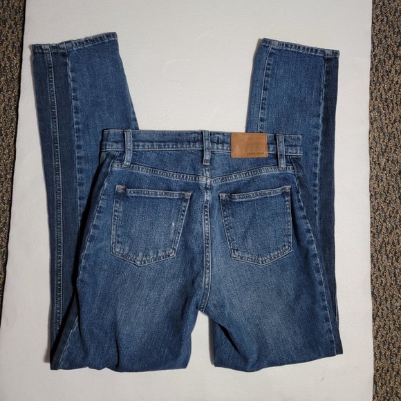 J. Crew Denim Size 27 - Picture 3 of 9
